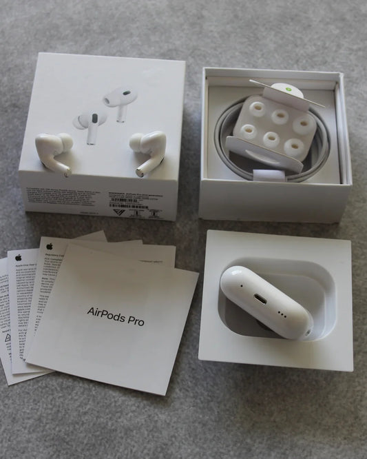 AirPods Pro 2nd Gen