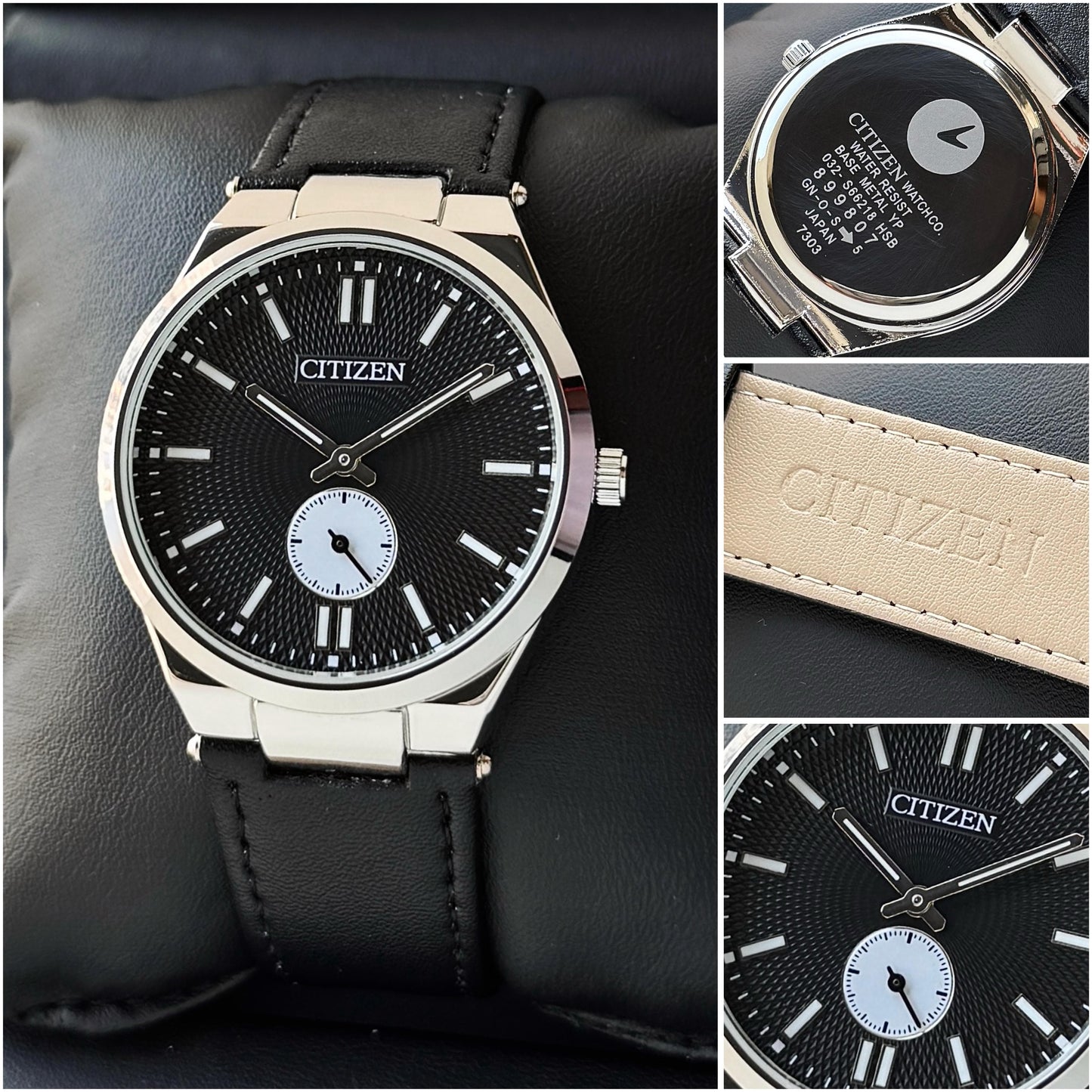 Premium Citizen Tsuyosa π―