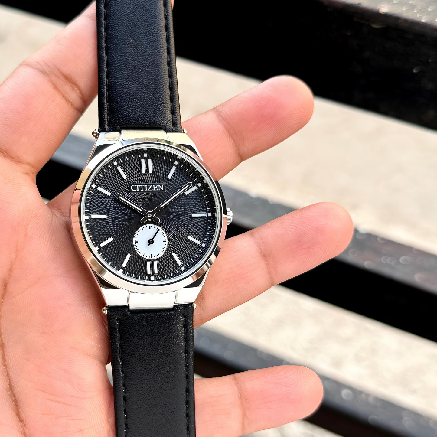 Premium Citizen Tsuyosa π―
