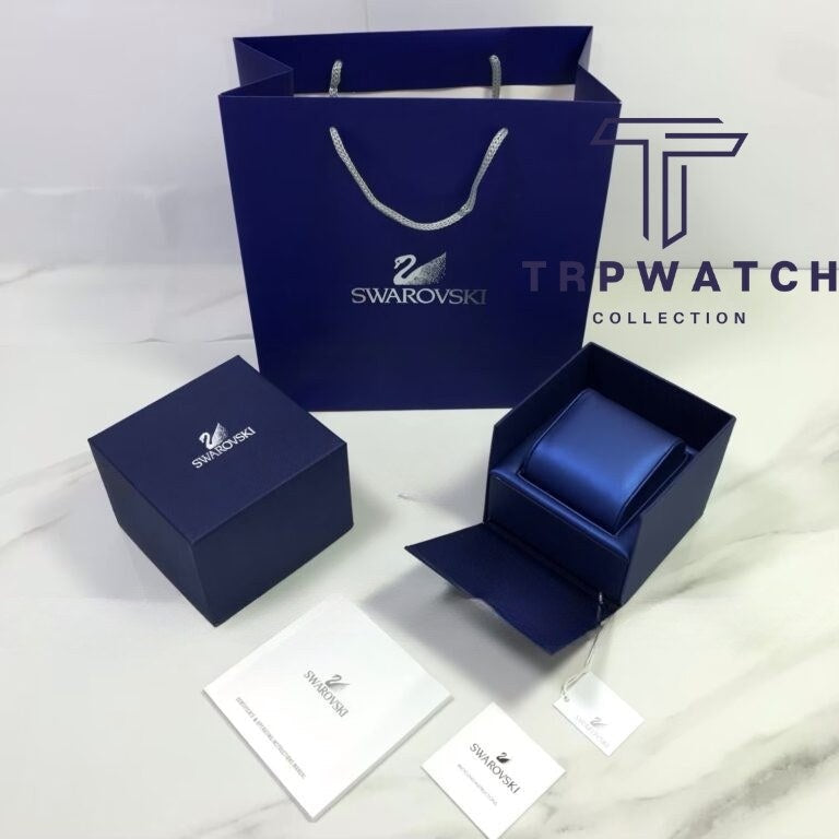 Swaro Original Watch Box