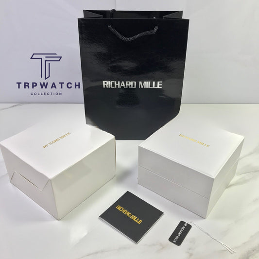 RM Watch Box