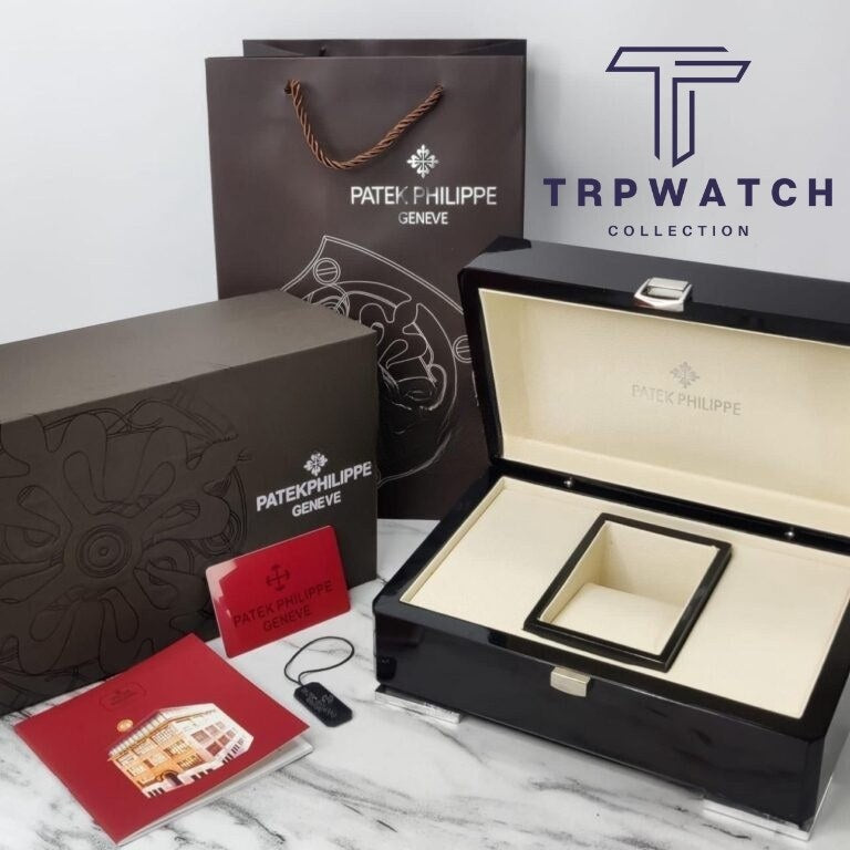 PP Original Watch Box
