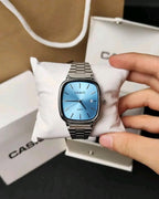 CASIO QUARTZ VINTAGE WATCH