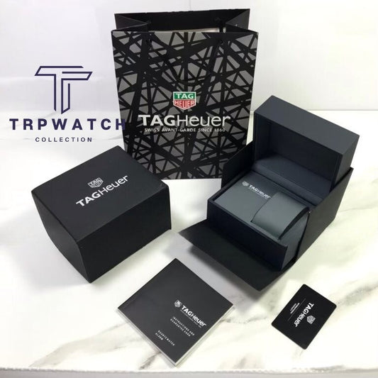 Ta Heu Original Watch Box