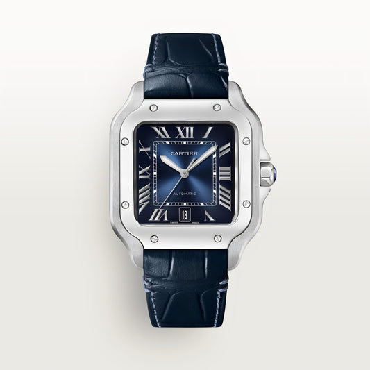 Cartier Ultra - Premium De Santos