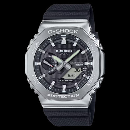 G-Shock GBM-2100 Metal Case