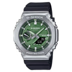 G-shock GBM-2100 Green