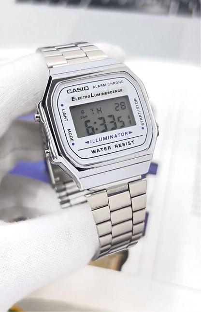 Casio 1 Vintage – ⁠Orignal Model – D11 – ⁠ 7AA Premium Quality