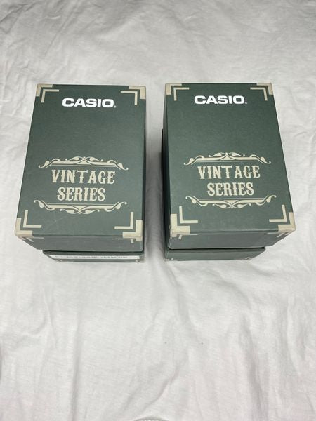 CAS vintage OG BOX KIT Single