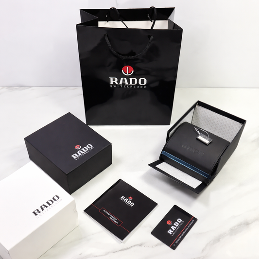 Rado Original Watch Box