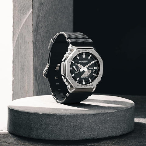 G-Shock GBM-2100