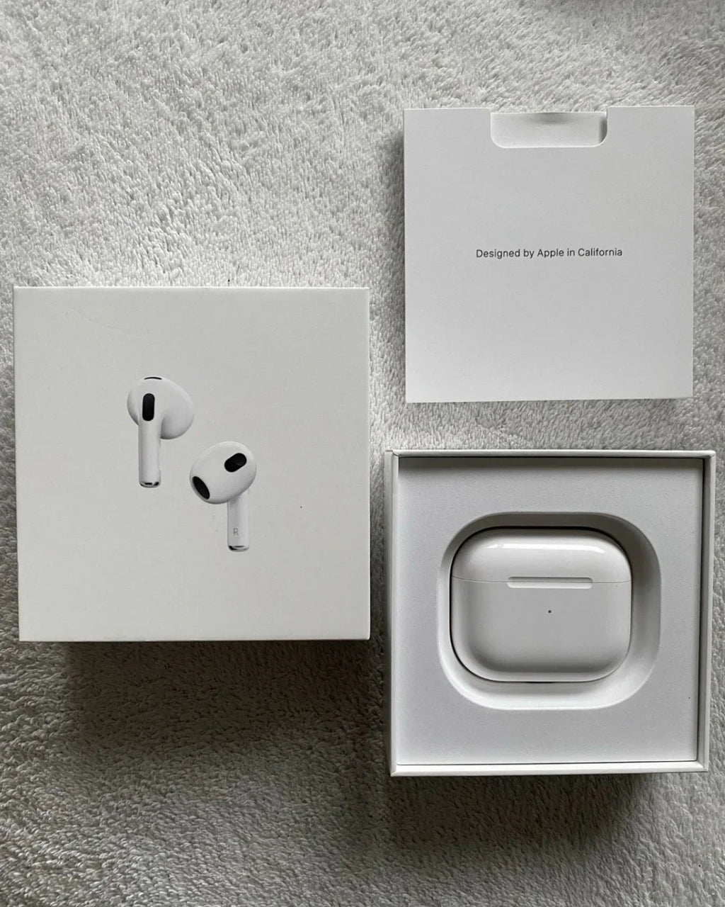 AirPods Pro 2nd Gen