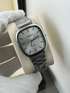 CASIO QUARTZ VINTAGE WATCH