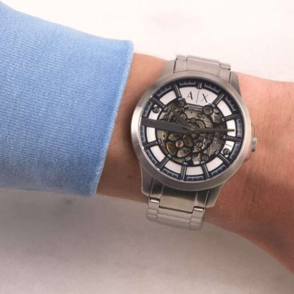 Armani Exchange Ax2418 Automatic