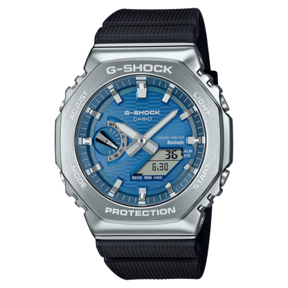 G-shock GBM-2100 Blue