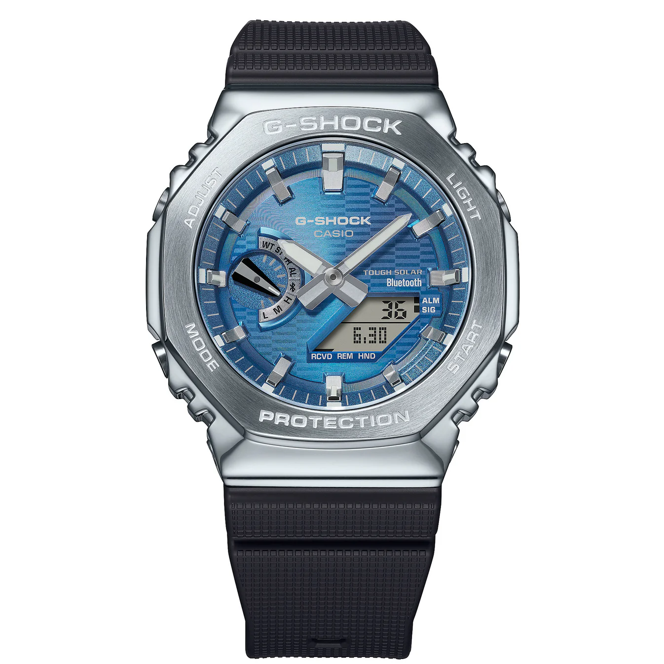 G-shock GBM-2100 Blue