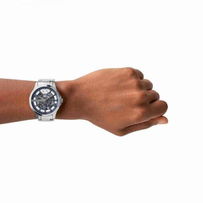 Armani Exchange Ax2418 Automatic